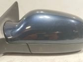 Front door electric wing mirror