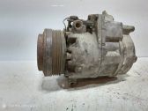 Air conditioning (A/C) compressor (pump)