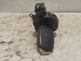 Ignition lock