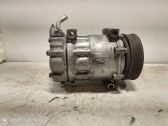 Klimakompressor Pumpe