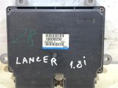 Calculateur moteur ECU