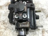 Fuel injection high pressure pump