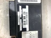 Comfort/convenience module