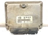 Engine control unit/module