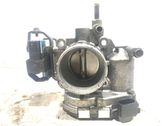 Throttle valve