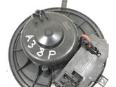 Heater fan/blower