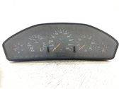 Geschwindigkeitsmesser Cockpit