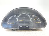 Geschwindigkeitsmesser Cockpit
