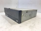 Navigation unit CD/DVD player