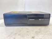 CD/DVD-vaihdin