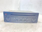 Radio / CD-Player / DVD-Player / Navigation