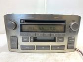 Unidad delantera de radio/CD/DVD/GPS