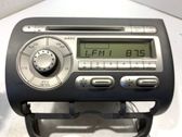 Radio / CD-Player / DVD-Player / Navigation