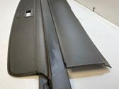 Laderaumabdeckung Gepäckraumabdeckung