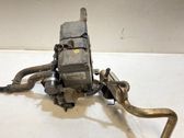 Auxiliary pre-heater (Webasto)