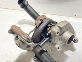 Turbina