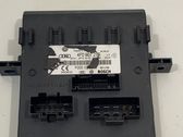 Comfort/convenience module