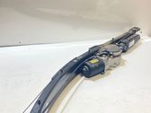Automatischer Öffnungsmechanismus Schiebetür