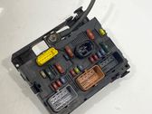 BSM Control unit