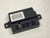 Cableado del sensor de aparcamiento (PDC)