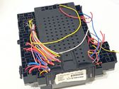 Comfort/convenience module