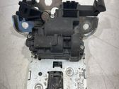 Tailgate/trunk/boot lock/catch/latch