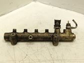 Fuel main line pipe
