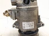 Ilmastointilaitteen kompressorin pumppu (A/C)