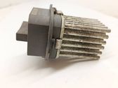 Résistance moteur de ventilateur de chauffage
