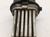 Heater blower motor/fan resistor
