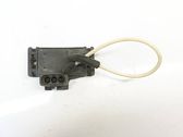 Air pressure sensor
