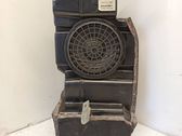 Altavoz subwoofer