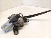Wischermotor Heckscheibe