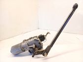 Valytuvų mechanizmo komplektas