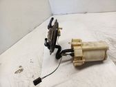 In-tank fuel pump