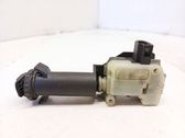 Central locking motor