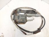 Hand brake/parking brake motor