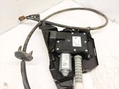 Hand brake/parking brake motor