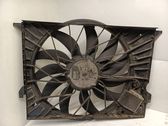 Ventilateur de refroidissement de radiateur électrique