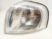 Front indicator light