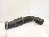 Mass air flow meter