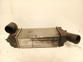 Intercooler radiator