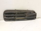 Front bumper lower grill