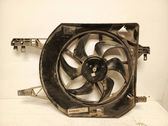 Ventilateur de refroidissement de radiateur électrique