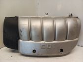 Couvercle cache moteur
