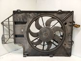 Elektrinis radiatorių ventiliatorius