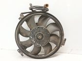 Elektrisks radiatoru ventilators