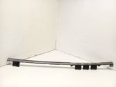 Dashboard glove box trim
