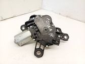 Rear window wiper motor