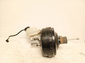 Brake booster